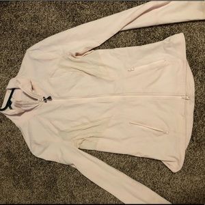 Never worn Zella zip up